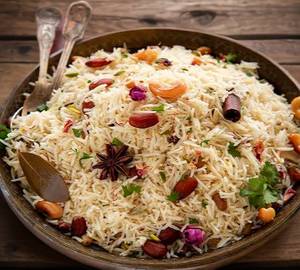 Shahi Rice