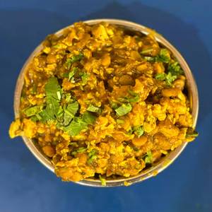 Egg Tadka