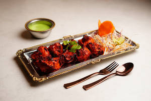 Chicken Tikka
