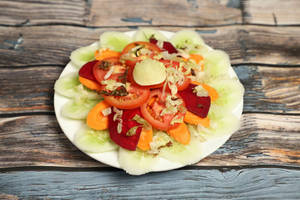 Green Salad