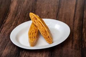Mishti Khaja (made In Pure Desi Ghee) (per Pc)