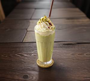 PISTHA SHAKE
