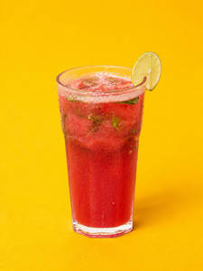 Watermelon Mojito