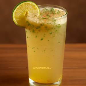 Masala Soda