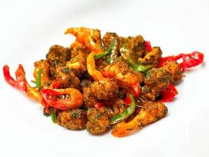 Gobi Pepper Dry