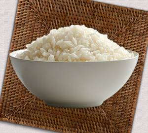 Plain Rice