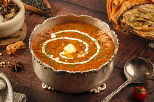Dal Makhani