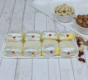 Malai sandwich
