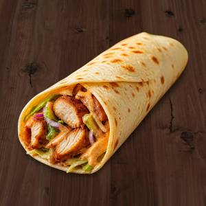 Chicken Roll