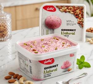 Falooda Tub (750Ml)