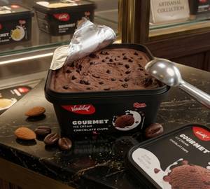 Chocolate Chips Tub (700Ml)