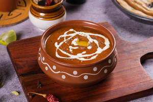 Dal Makhani