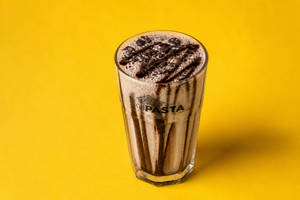 Cold Coffee