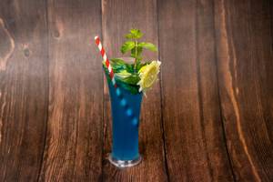 Blue Lagoon