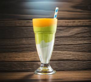 BUTTERSCOTCH SHAKE