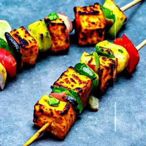 Paneer Malai Tikka (full)