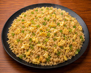 Egg Fried Rice