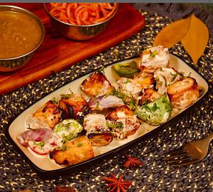 Soya Malai Tikka