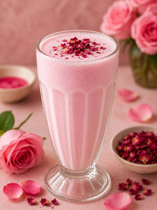 Rose Milk