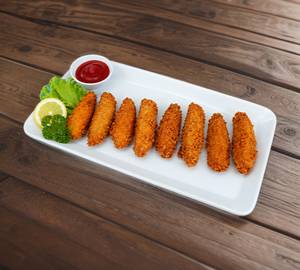 Fish finger [8 pieces]