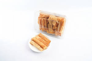 Plain Puff