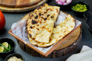 Paneer Kulcha