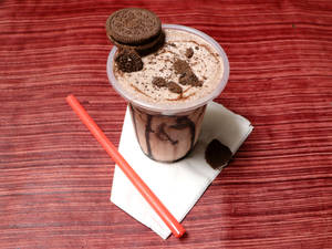 Oreo Shake