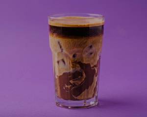 Ice Mocha - Regular