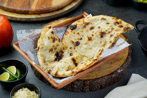 Soyabean Kulcha