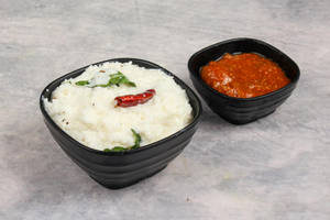 Curd Rice