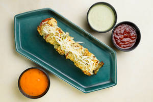 Italiana Cheese Paneer Tikka