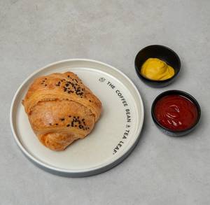 Kadhai Chicken Fold