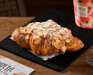 Almond Croissant