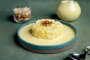 Rasmalai Tres Leches