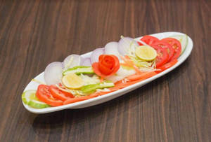 Green Salad