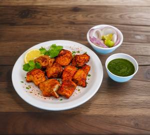 Tandoori chicken [8 pieces]