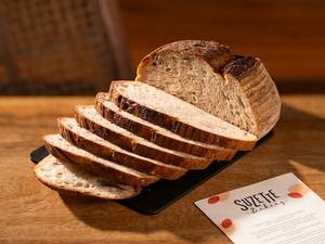 Signature Rye Sourdough
