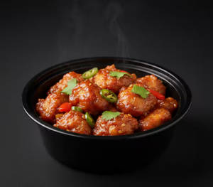 Chilli Chicken