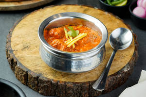 Paneer Changezi