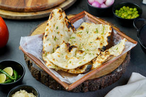 Till Dhaniya Naan