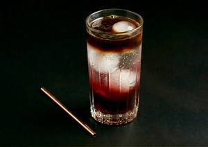 Sangria Cold Brew