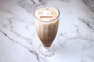 Iced Chocolate