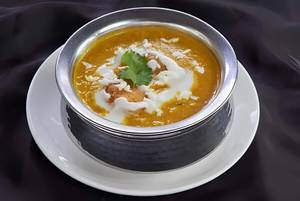 Malai Kofta