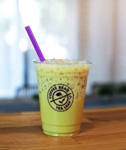 Iced Matcha