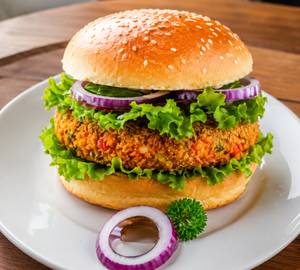 Veg Burger