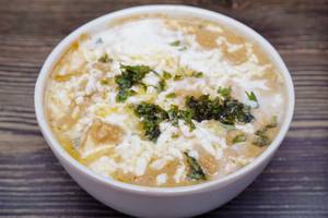 Shahi Paneer