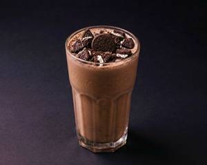 Nutella Oreo Shake