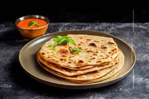Plain Paratha