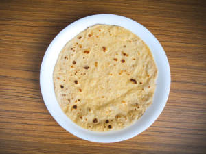 Chapati