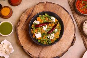 Mix Vegetable